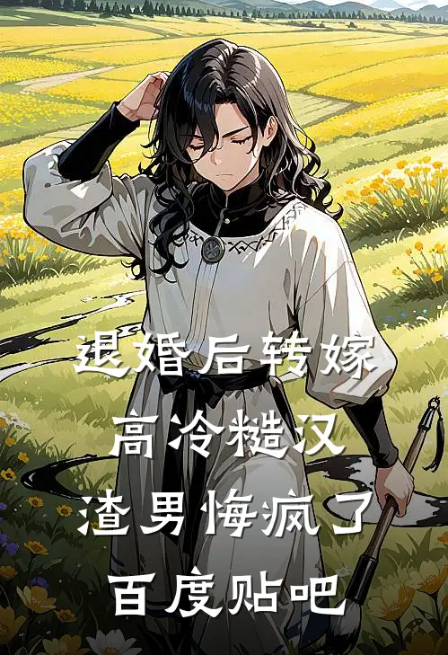退婚后转嫁高冷糙汉，渣男悔疯了百度贴吧