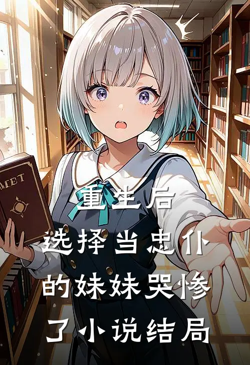 重生后，选择当忠仆的妹妹哭惨了小说结局