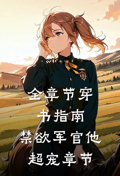 全章节穿书指南：禁欲军官他超宠章节
