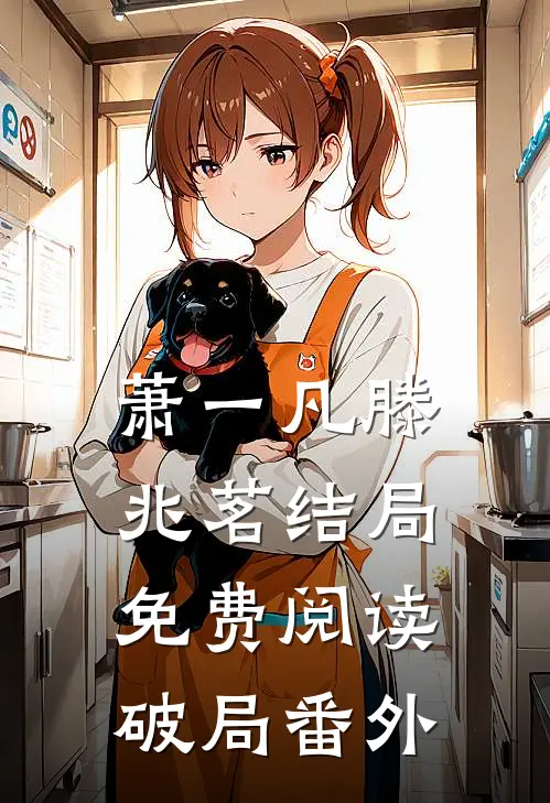 萧一凡滕兆茗结局免费阅读破局番外