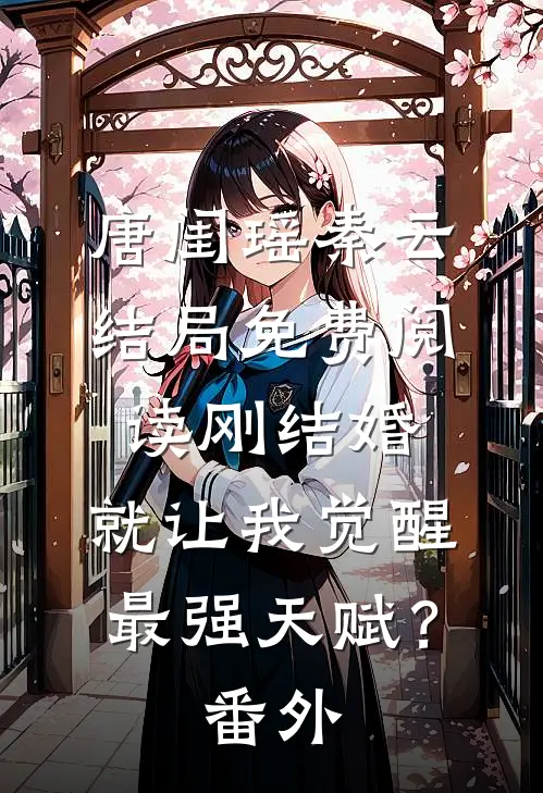 唐闺瑶秦云结局免费阅读刚结婚，就让我觉醒最强天赋？番外