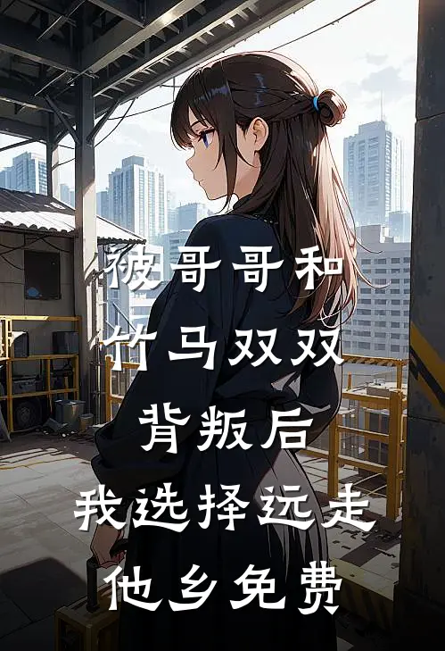 被哥哥和竹马双双背叛后，我选择远走他乡免费