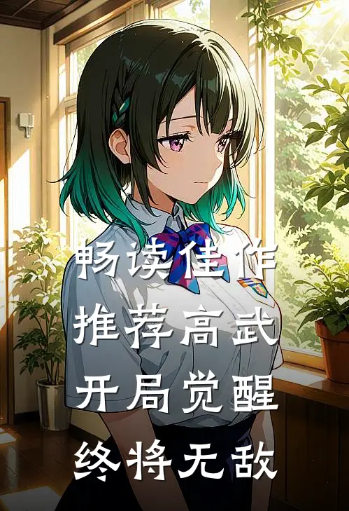畅读佳作推荐高武：开局觉醒，终将无敌
