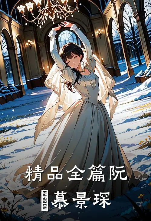 精品全篇阮嫆慕景琛