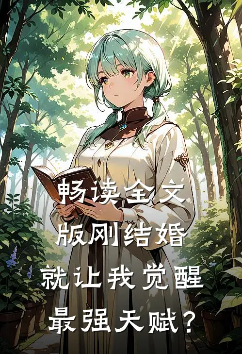 畅读全文版刚结婚，就让我觉醒最强天赋？