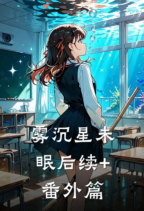 雾沉星未眠后续+番外篇