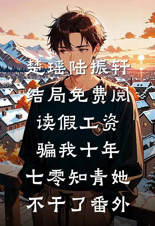 楚瑶陆振轩结局免费阅读假工资骗我十年，七零知青她不干了番外