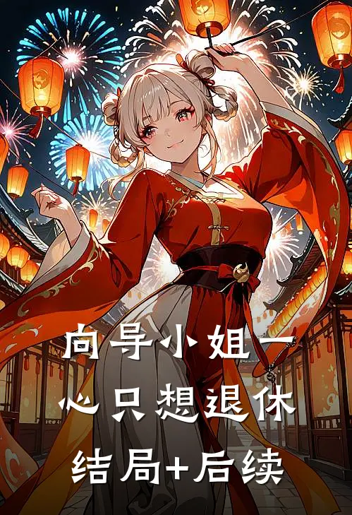 向导小姐一心只想退休结局+后续