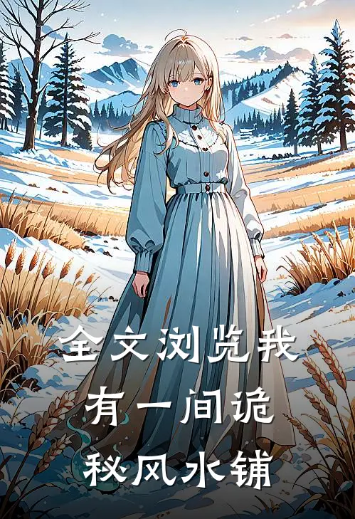 全文浏览我有一间诡秘风水铺