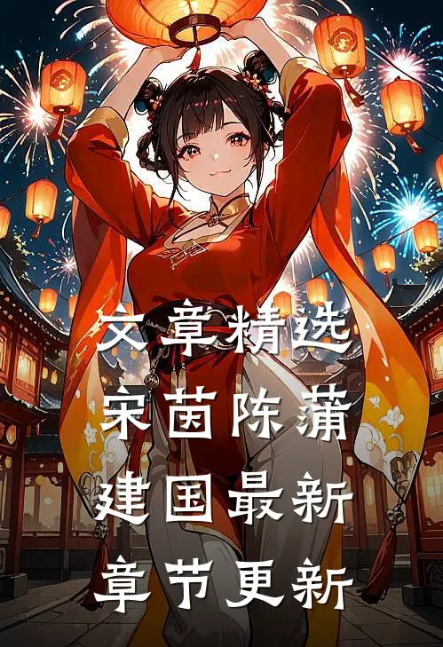 文章精选宋茵陈蒲建国最新章节更新