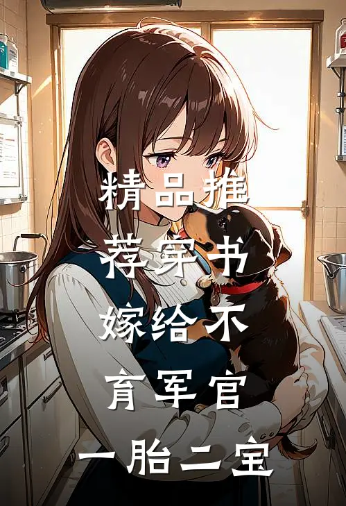 精品推荐穿书：嫁给不育军官，一胎二宝