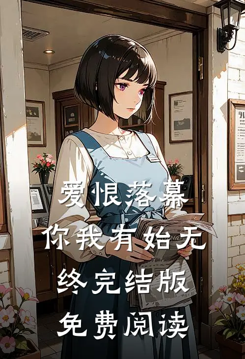 爱恨落幕，你我有始无终完结版免费阅读