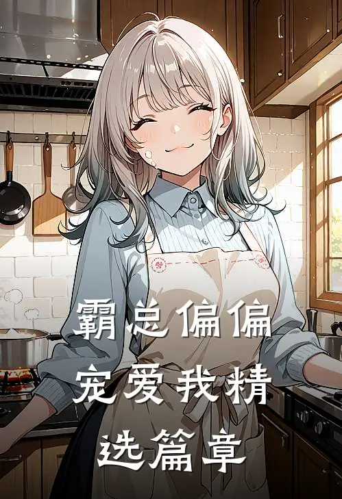 霸总偏偏宠爱我精选篇章