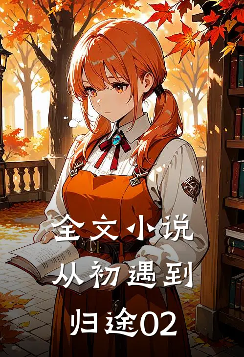 全文小说从初遇到归途02