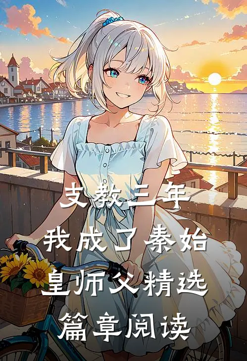 支教三年，我成了秦始皇师父精选篇章阅读