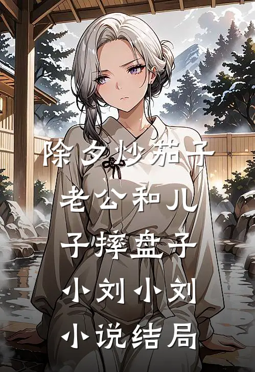 除夕炒茄子，老公和儿子摔盘子小刘小刘小说结局