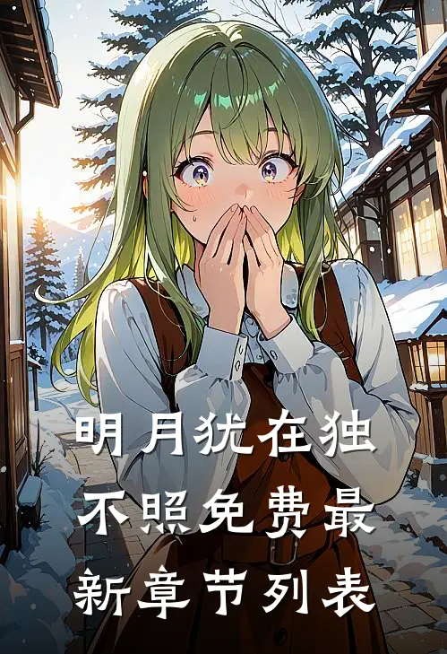 明月犹在独不照免费最新章节列表