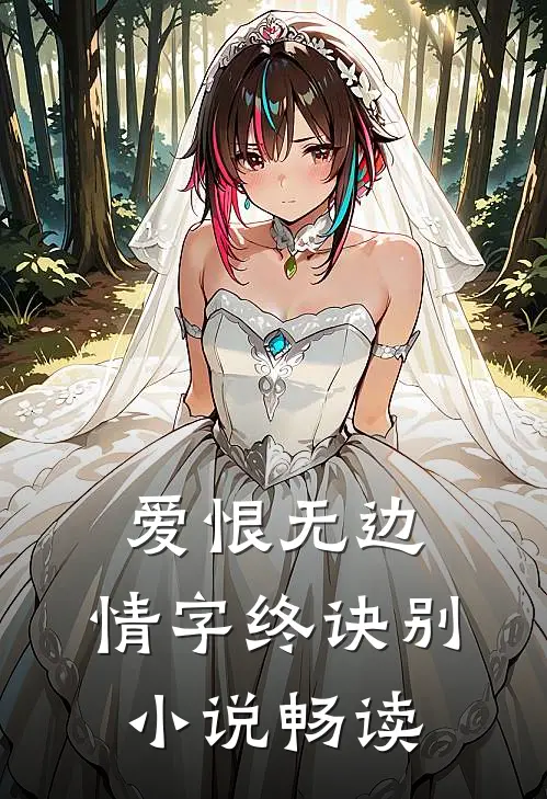 爱恨无边，情字终诀别小说畅读