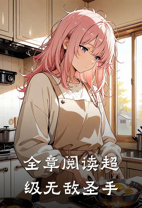 全章阅读超级无敌圣手
