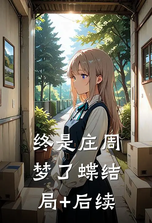 终是庄周梦了蝶结局+后续