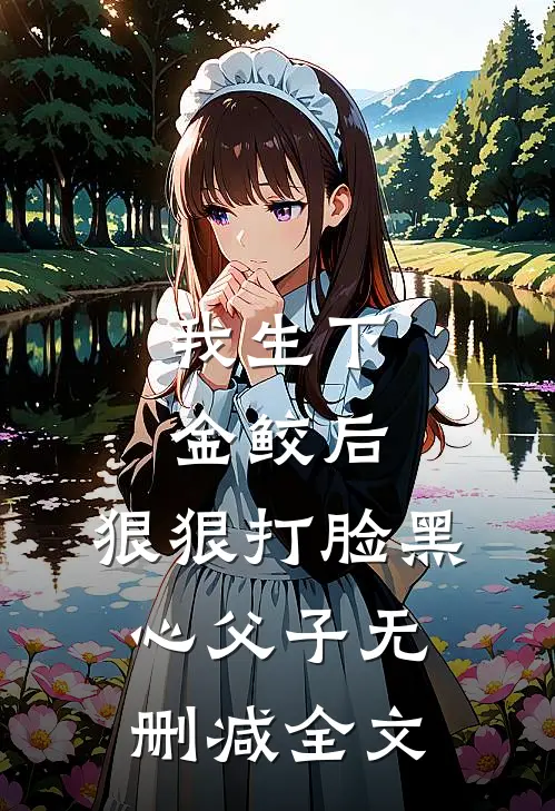我生下金鲛后，狠狠打脸黑心父子无删减全文