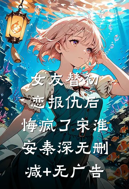女友替初恋报仇后，悔疯了宋淮安秦深无删减+无广告