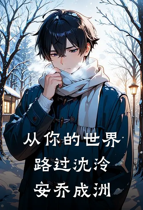 从你的世界路过沈泠安乔成洲