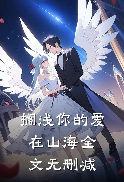 搁浅你的爱在山海全文无删减