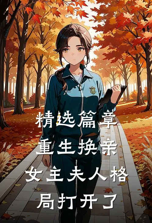 精选篇章重生换亲，女主夫人格局打开了