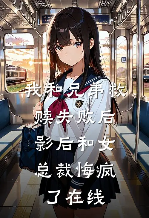 我和兄弟救赎失败后，影后和女总裁悔疯了在线