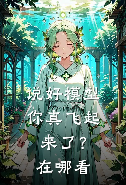 说好模型，你真飞起来了？在哪看