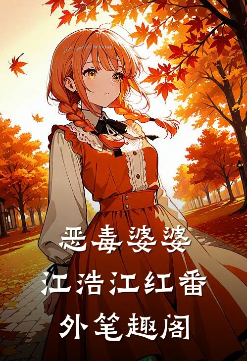 恶毒婆婆：江浩江红番外笔趣阁