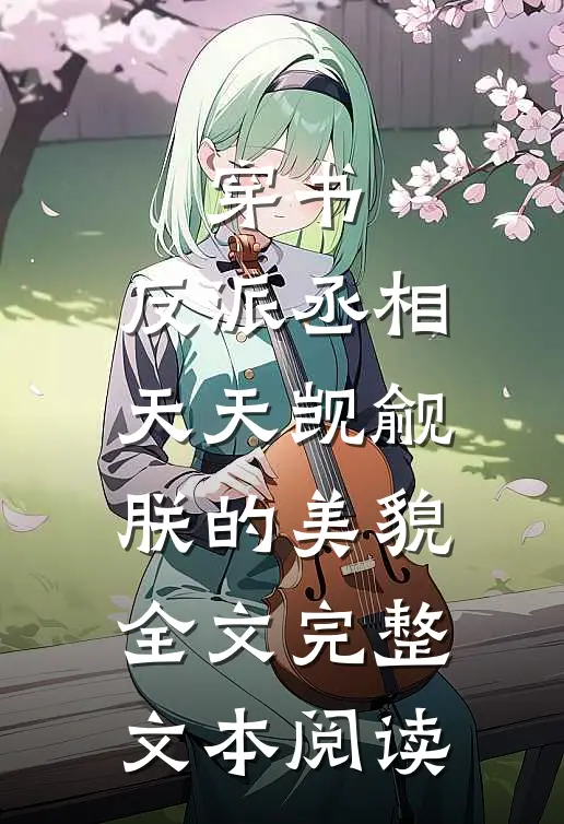 穿书:反派丞相天天觊觎朕的美貌全文完整文本阅读