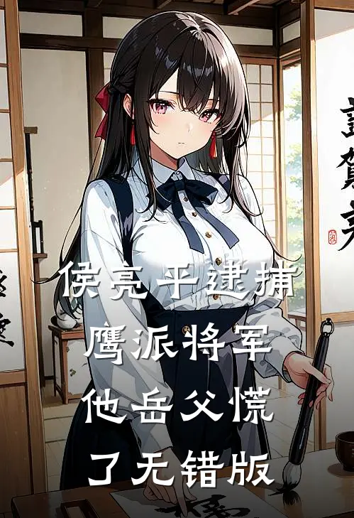 侯亮平逮捕鹰派将军，他岳父慌了无错版