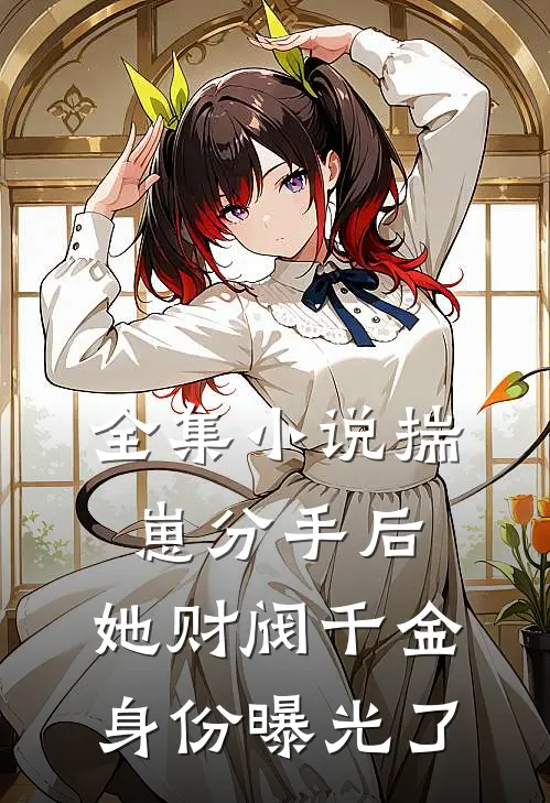 全集小说揣崽分手后，她财阀千金身份曝光了