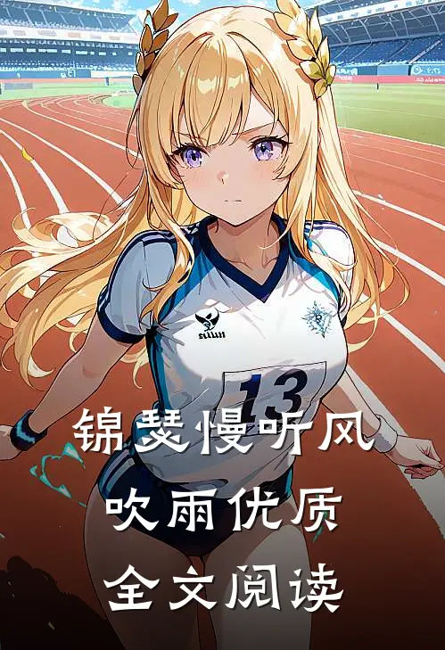 锦瑟慢听风吹雨优质全文阅读