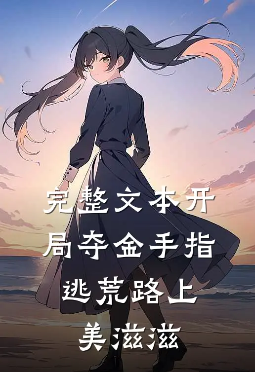完整文本开局夺金手指：逃荒路上美滋滋