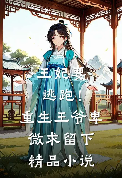 王妃要逃跑！重生王爷卑微求留下精品小说