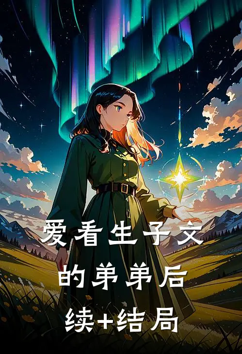 爱看生子文的弟弟后续+结局