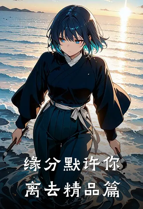 缘分默许你离去精品篇