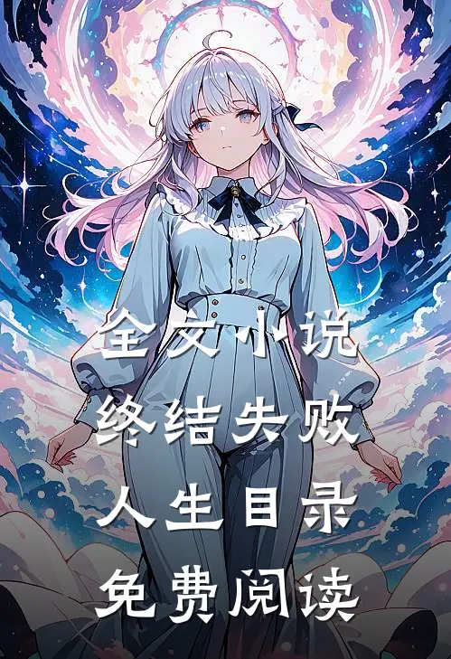 全文小说终结失败人生目录免费阅读