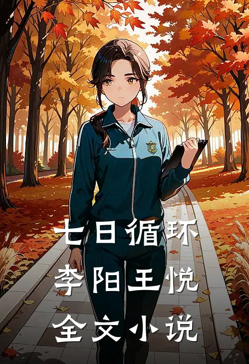 七日循环李阳王悦全文小说