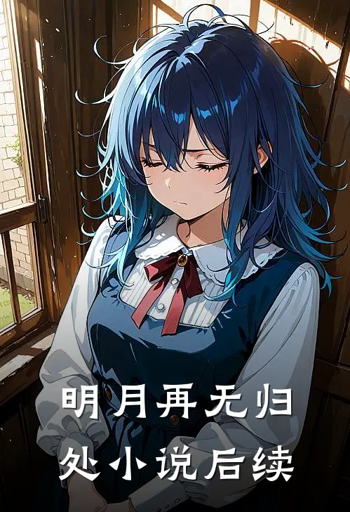 明月再无归处小说后续