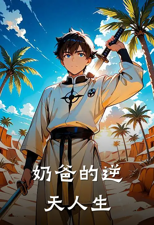 奶爸的逆天人生