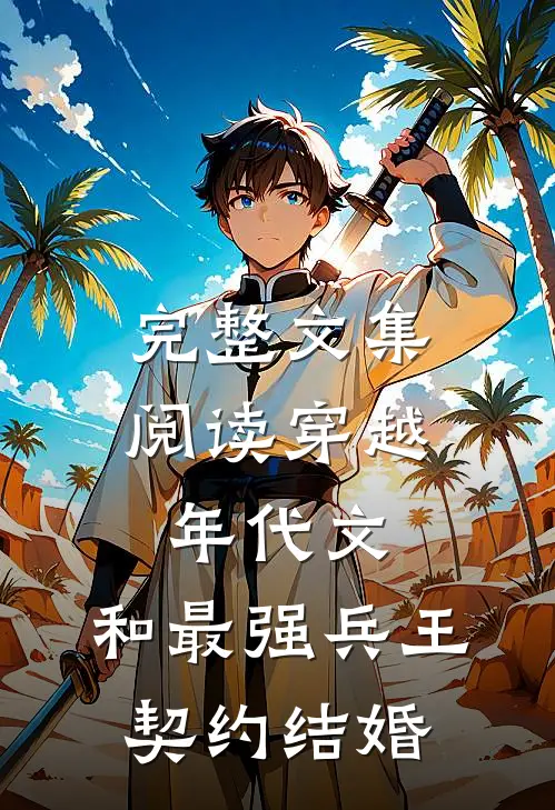 完整文集阅读穿越年代文：和最强兵王契约结婚