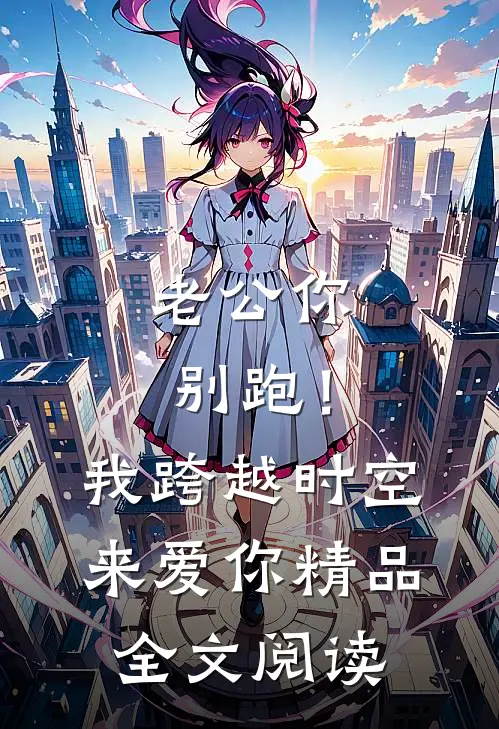 老公你别跑！我跨越时空来爱你精品全文阅读