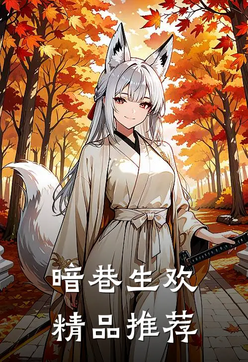 暗巷生欢精品推荐
