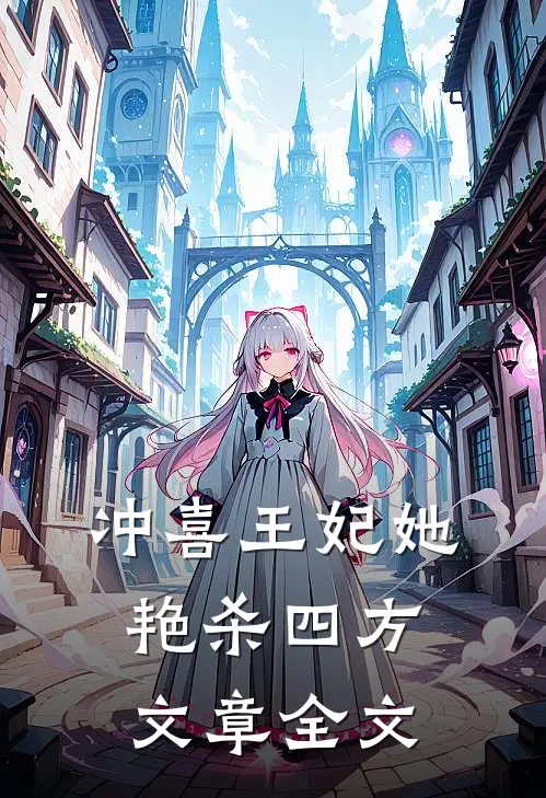 冲喜王妃她艳杀四方文章全文