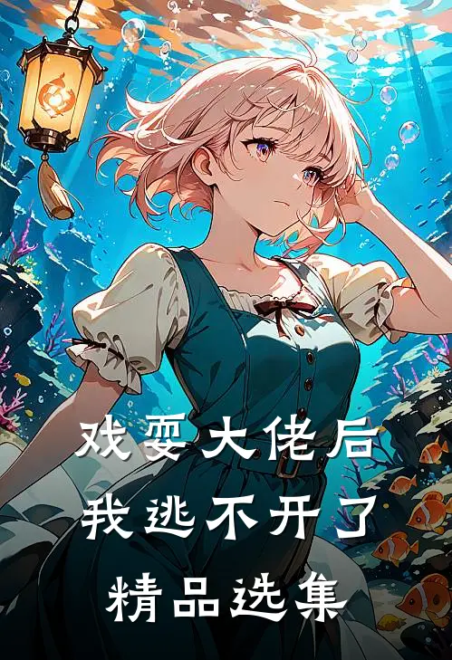 戏耍大佬后，我逃不开了精品选集