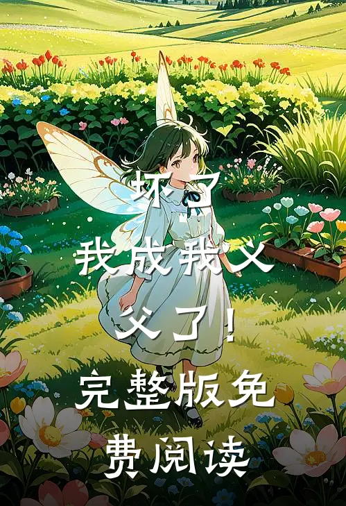 坏了，我成我义父了！完整版免费阅读